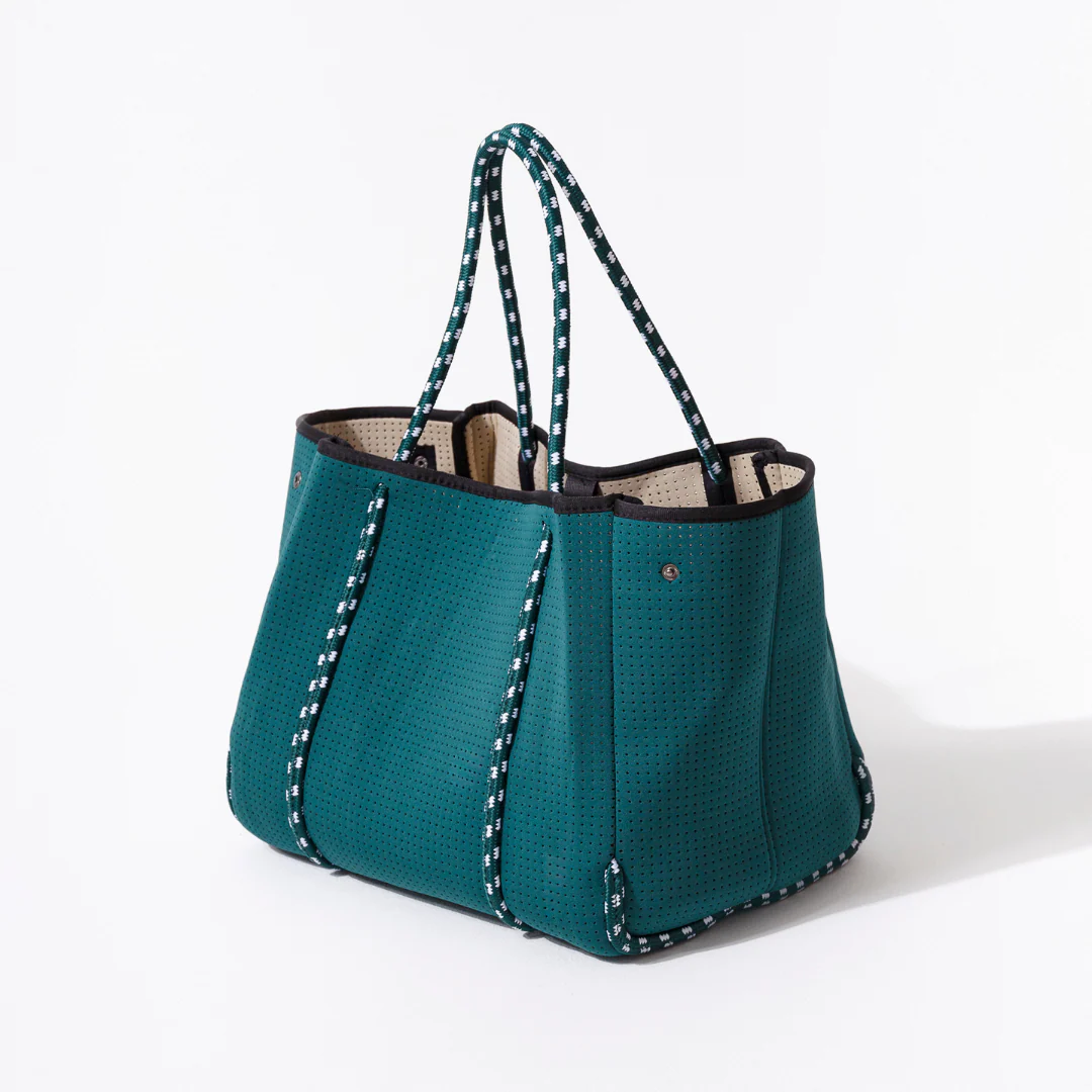 EVERYDAY TOTE EMERALD - Image 3