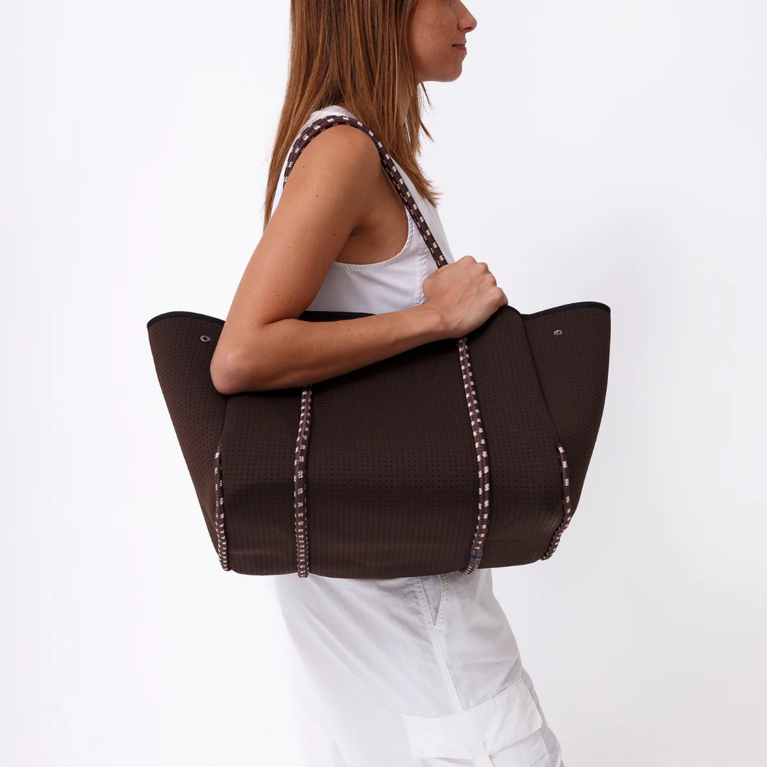 EVERYDAY TOTE ESPRESSO - Image 4