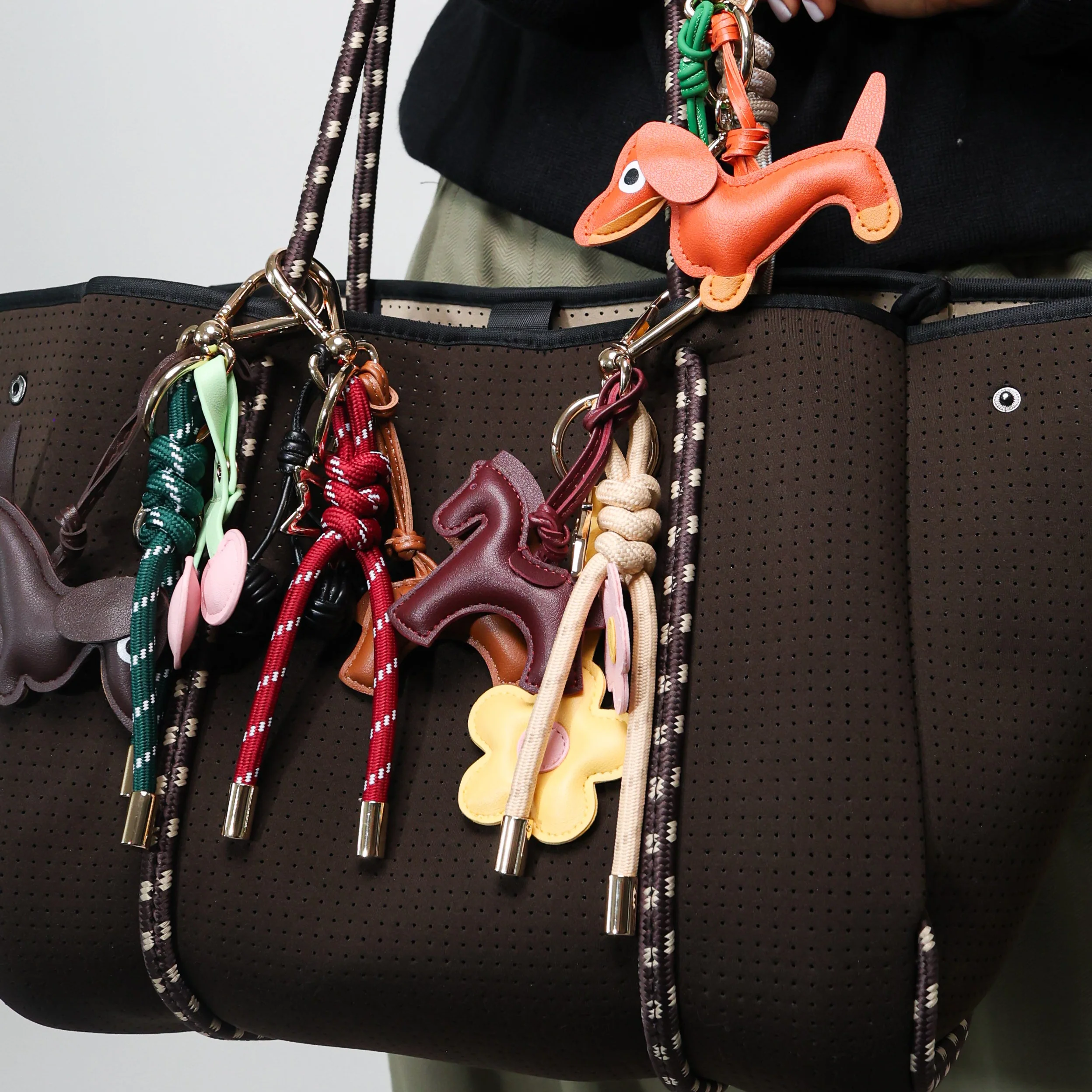 EVERYDAY TOTE ESPRESSO - Image 8