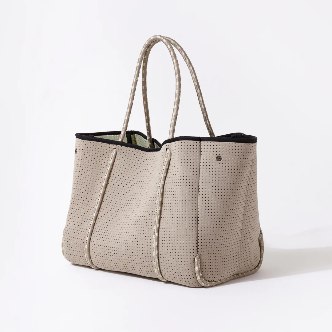 EVERYDAY TOTE GREIGE - Image 2