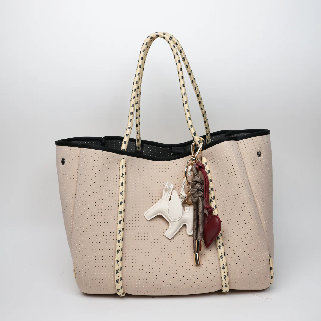 EVERYDAY TOTE LATTE - Image 4