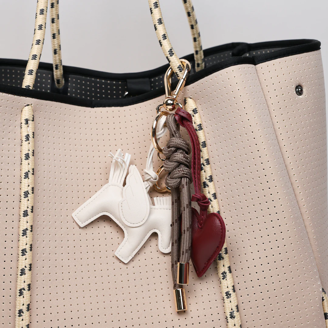 EVERYDAY TOTE LATTE - Image 5