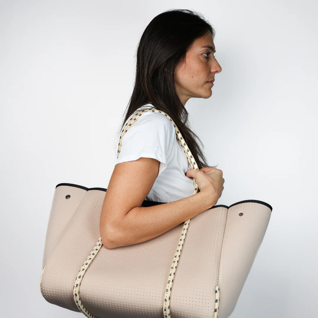 EVERYDAY TOTE LATTE - Image 7