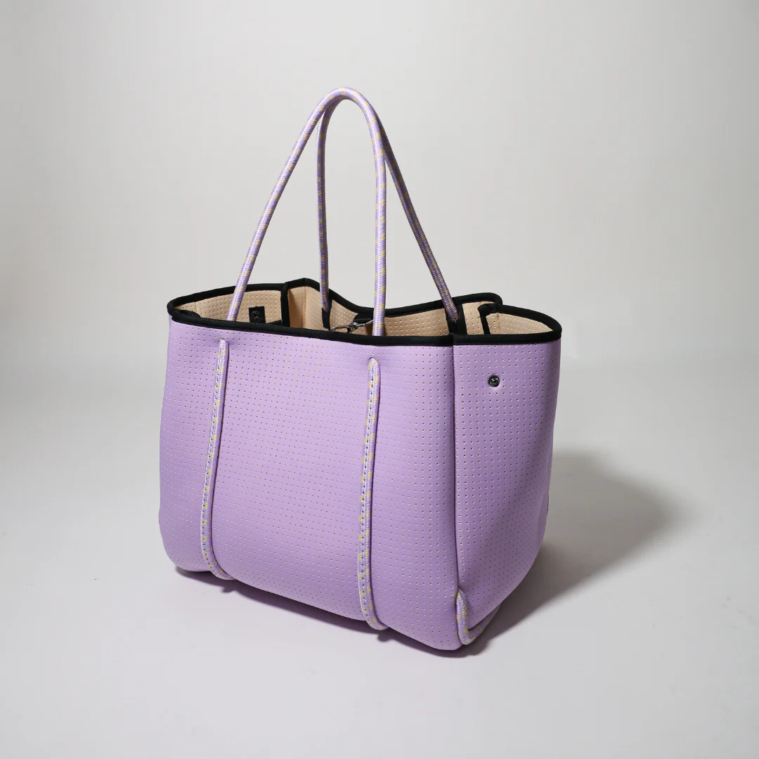 EVERYDAY TOTE LAVANDA - Image 3