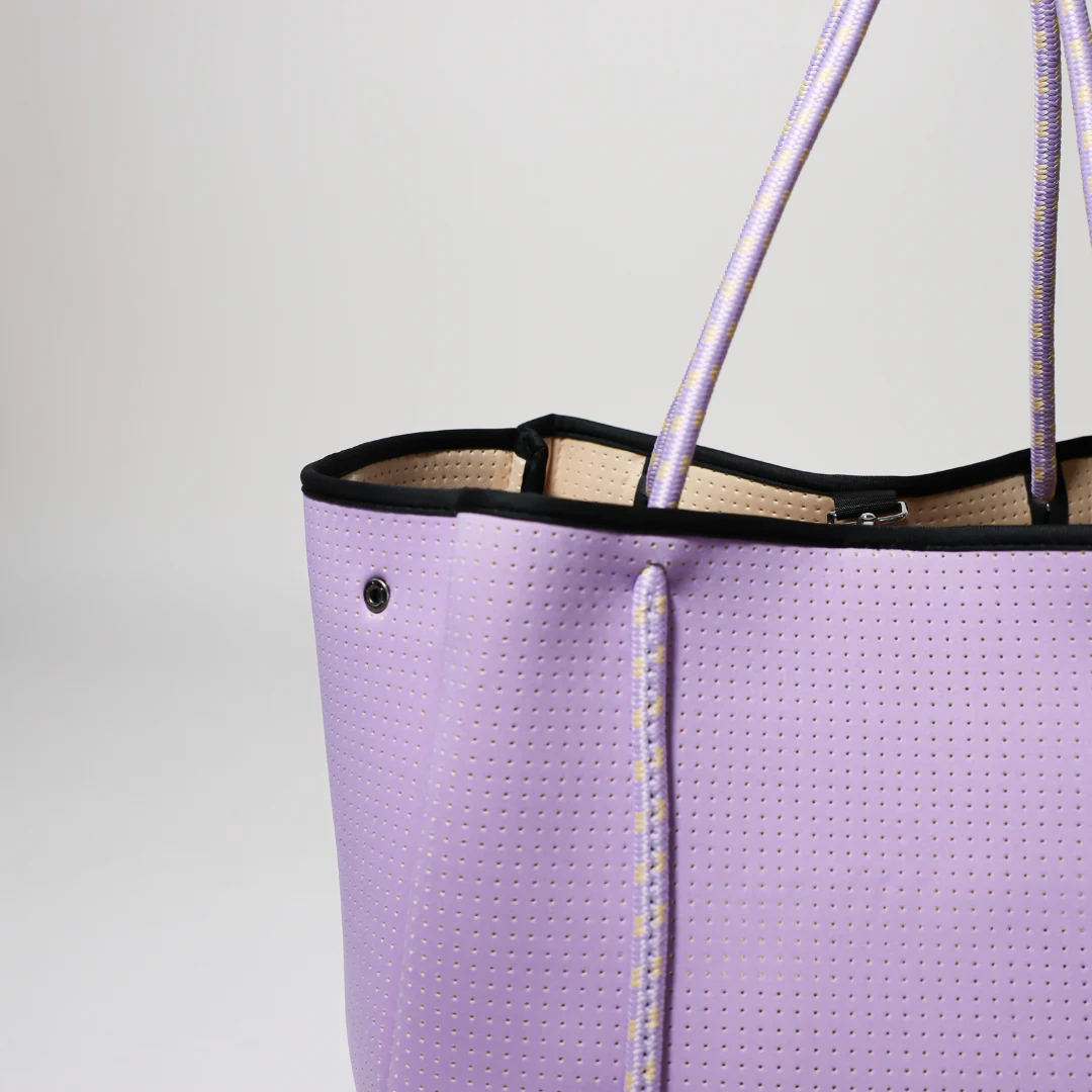EVERYDAY TOTE LAVANDA - Image 5