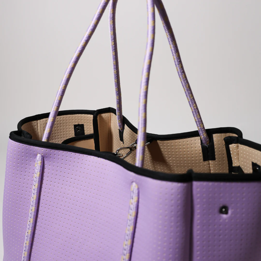 EVERYDAY TOTE LAVANDA - Image 6