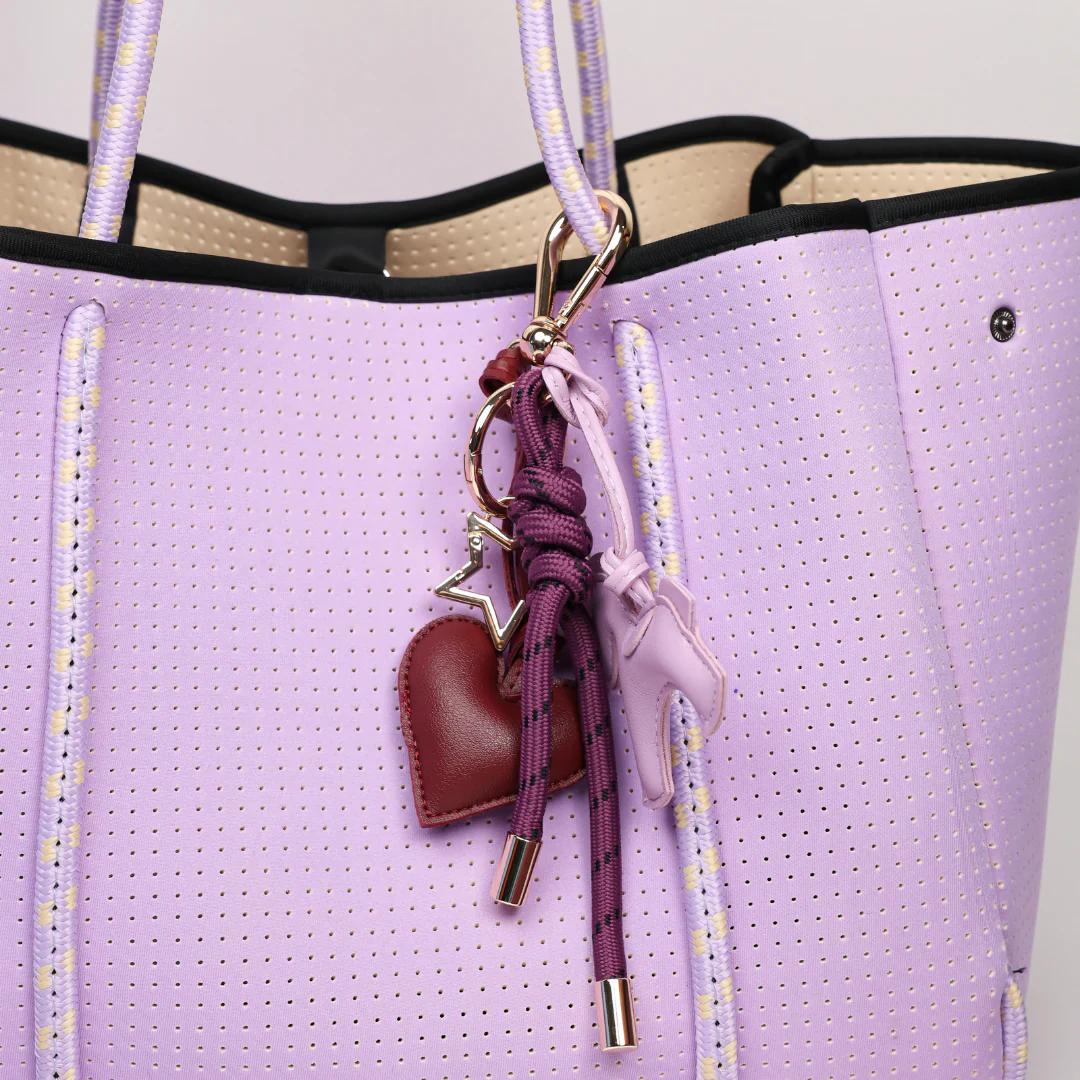 EVERYDAY TOTE LAVANDA - Image 7