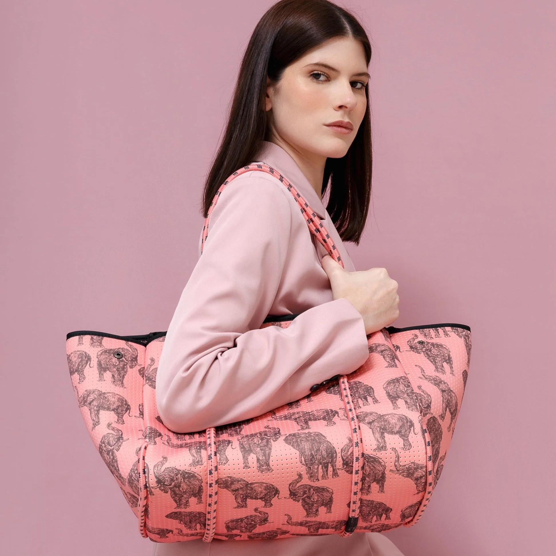 EVERYDAY TOTE MAJESTIC DREAMS - Image 4