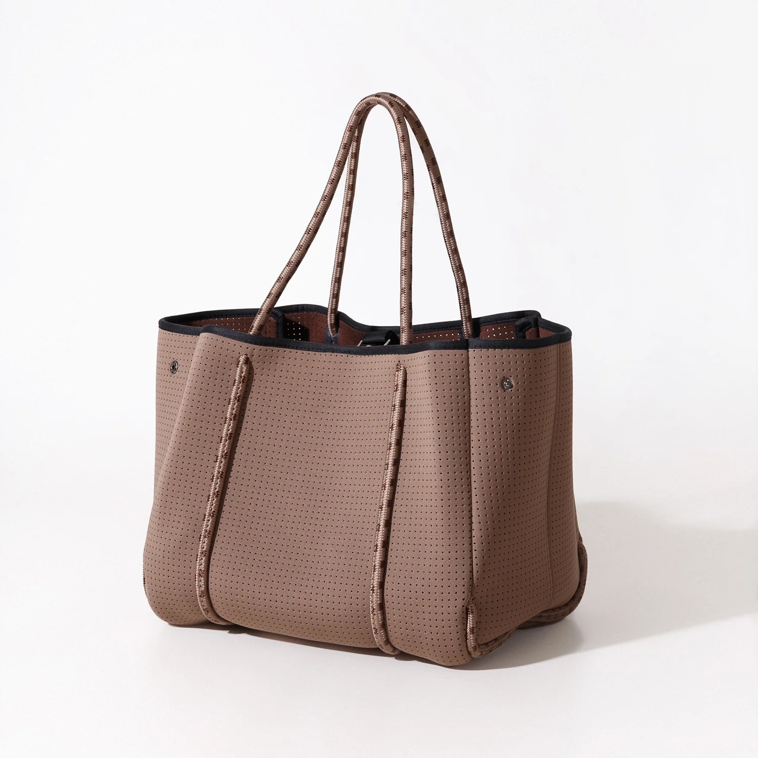 EVERYDAY TOTE MOCHA - Image 3