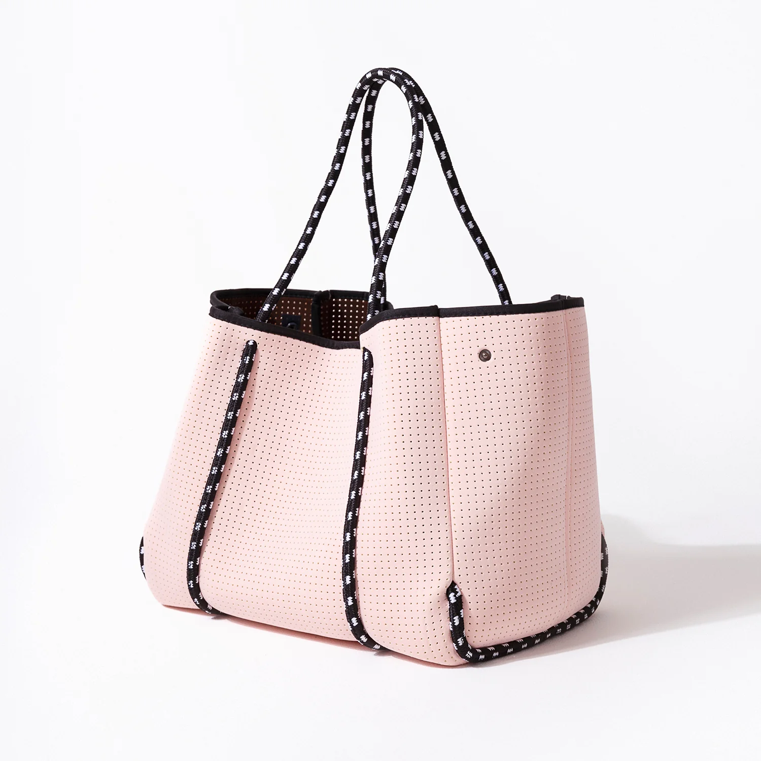 EVERYDAY TOTE PRETTY IN PINK II - Image 3