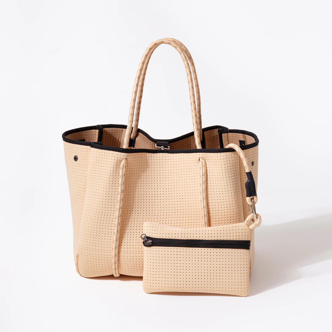 EVERYDAY TOTE SAND - Image 2