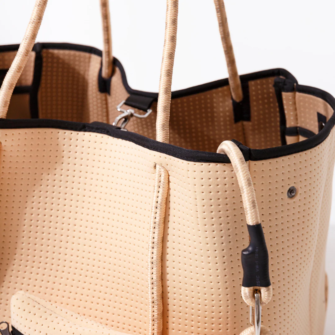 EVERYDAY TOTE SAND - Image 4