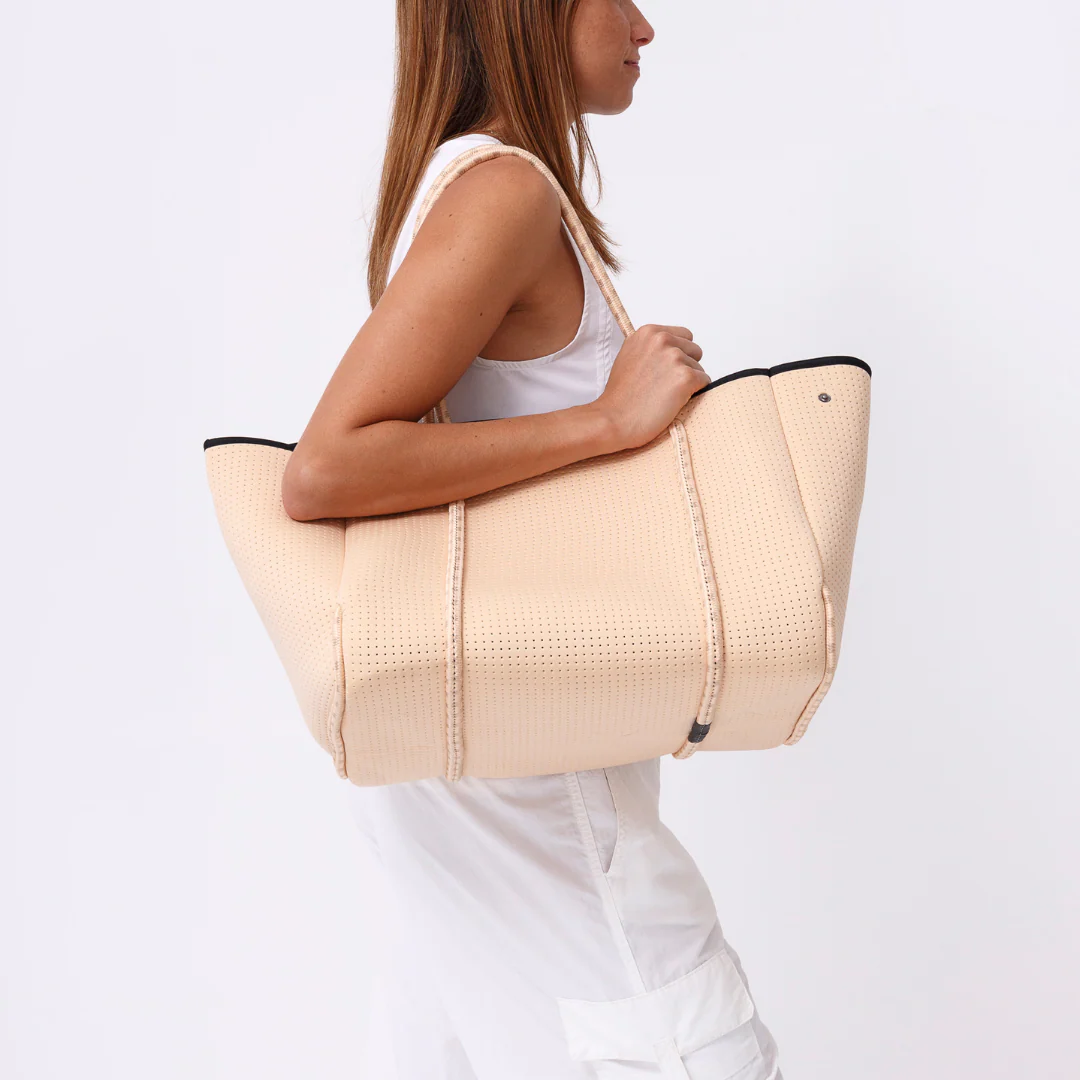 EVERYDAY TOTE SAND - Image 5
