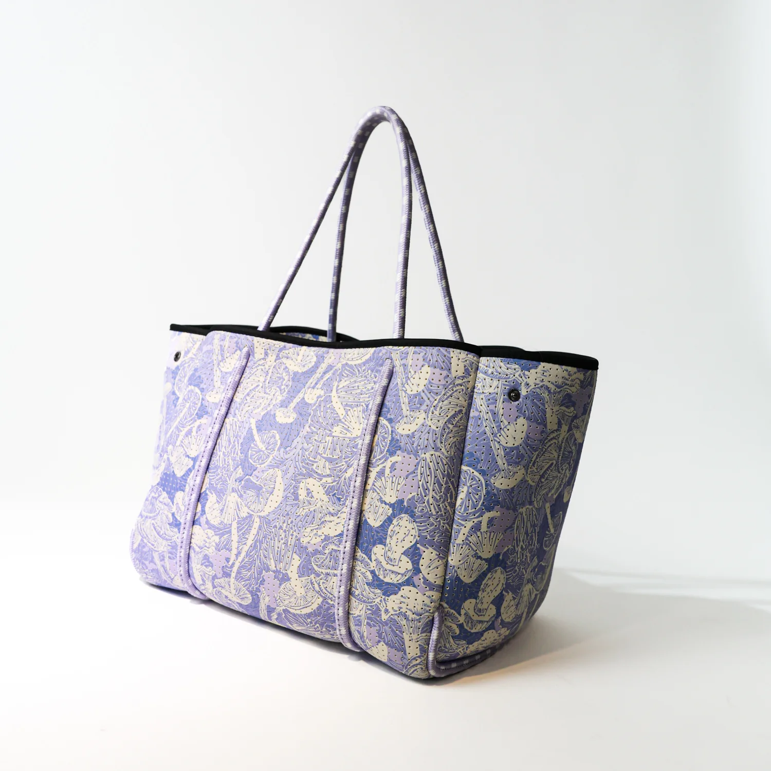 EVERYDAY TOTE SHROOM LILAC - Image 3