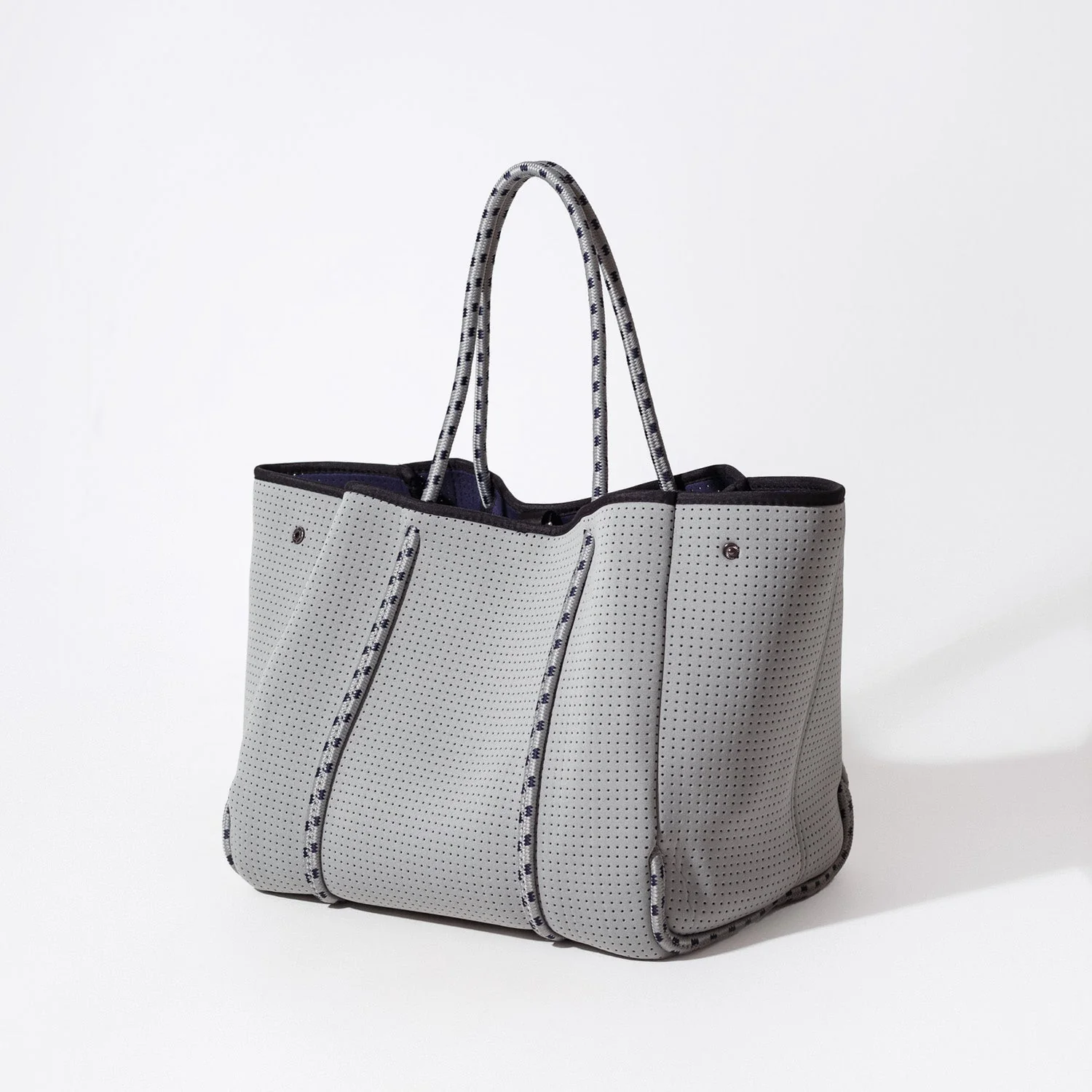 EVERYDAY TOTE STONE GREY - Image 3