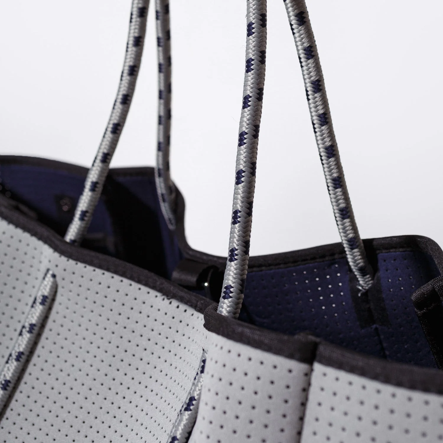 EVERYDAY TOTE STONE GREY - Image 4