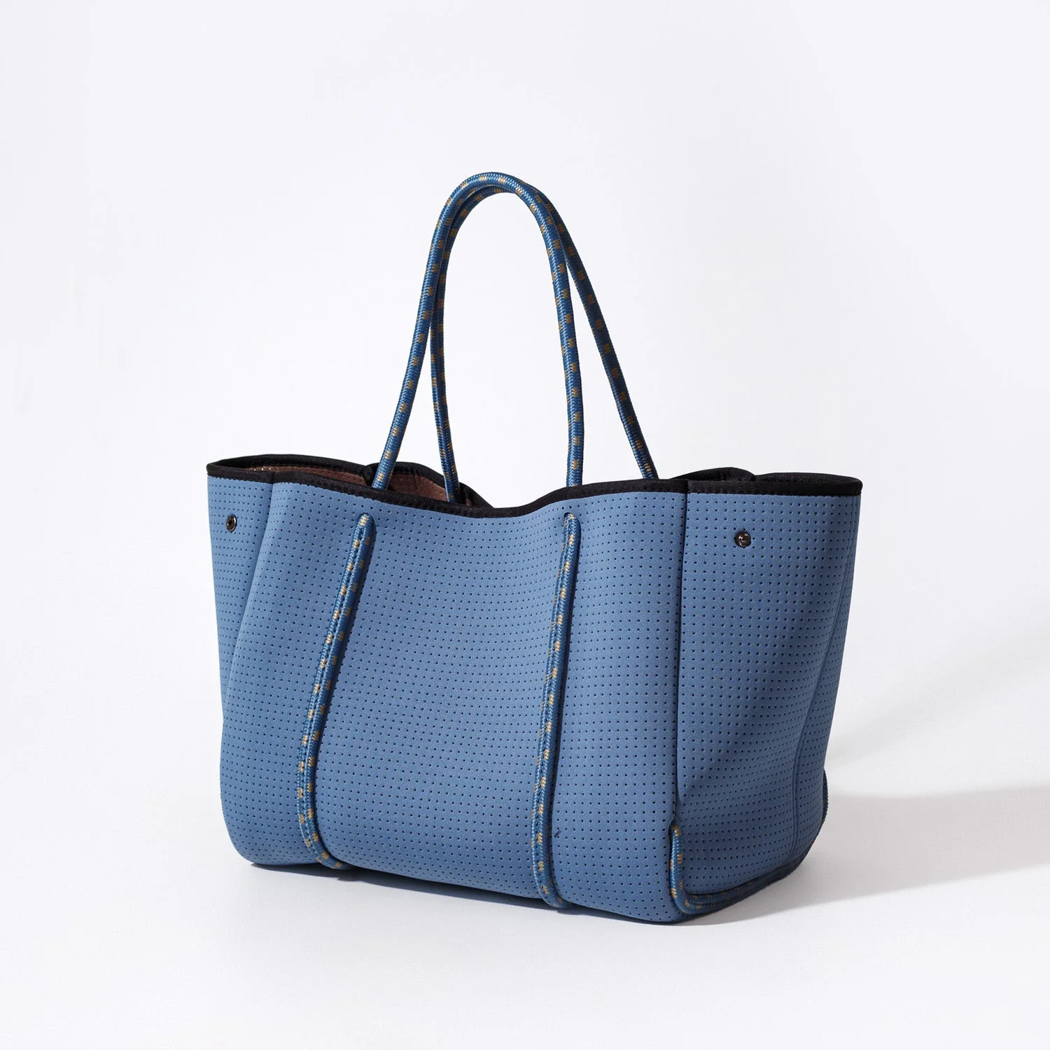 EVERYDAY TOTE STORMY BLUE - Image 3