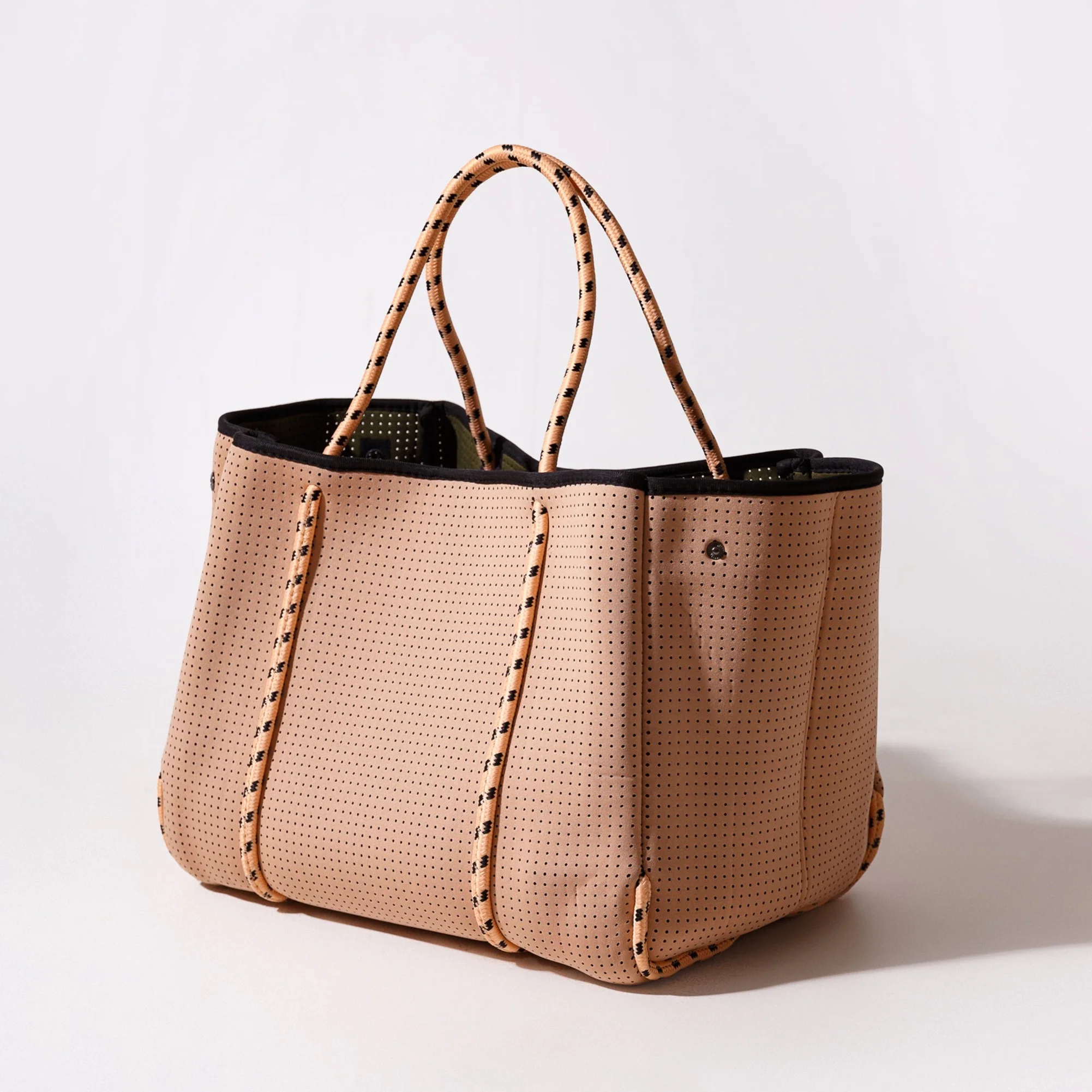 EVERYDAY TOTE TAN - Image 3
