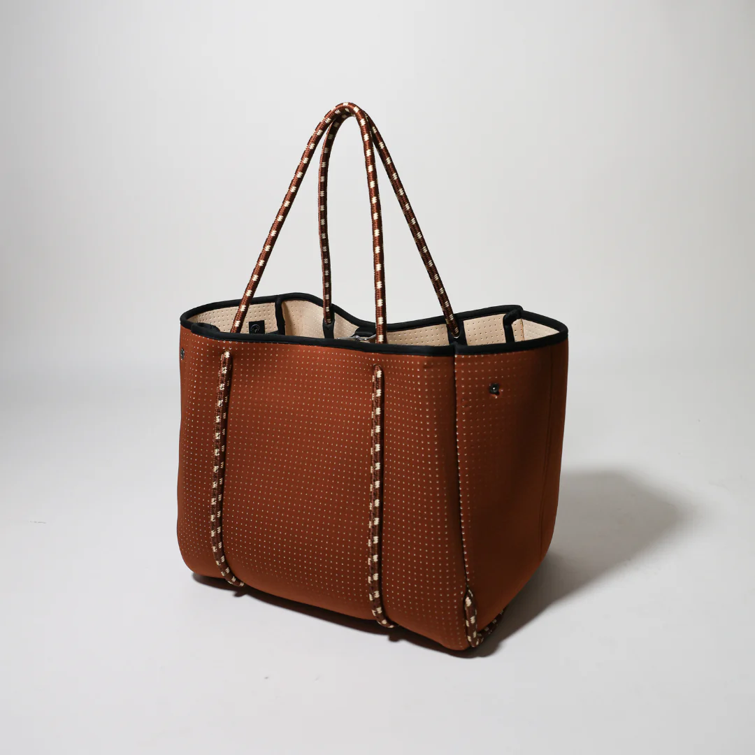 EVERYDAY TOTE TOFFEE - Image 3