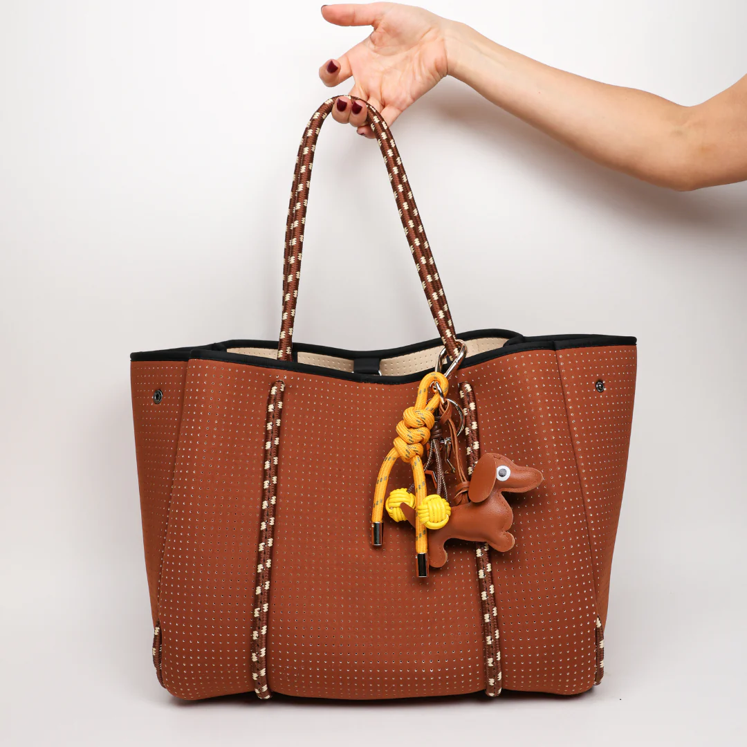 EVERYDAY TOTE TOFFEE - Image 4