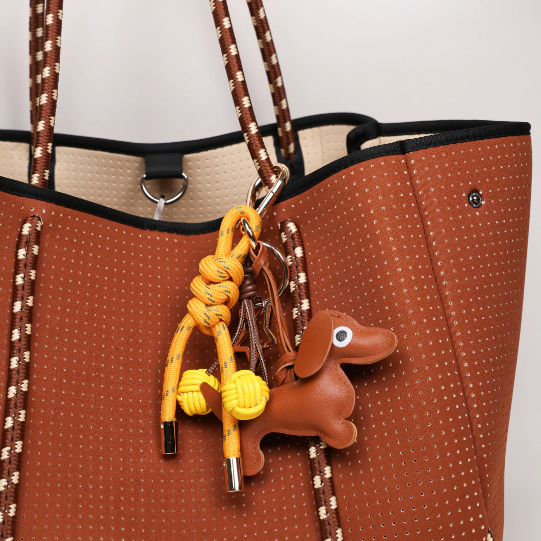 EVERYDAY TOTE TOFFEE - Image 5
