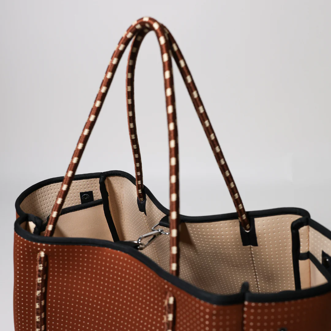 EVERYDAY TOTE TOFFEE - Image 6