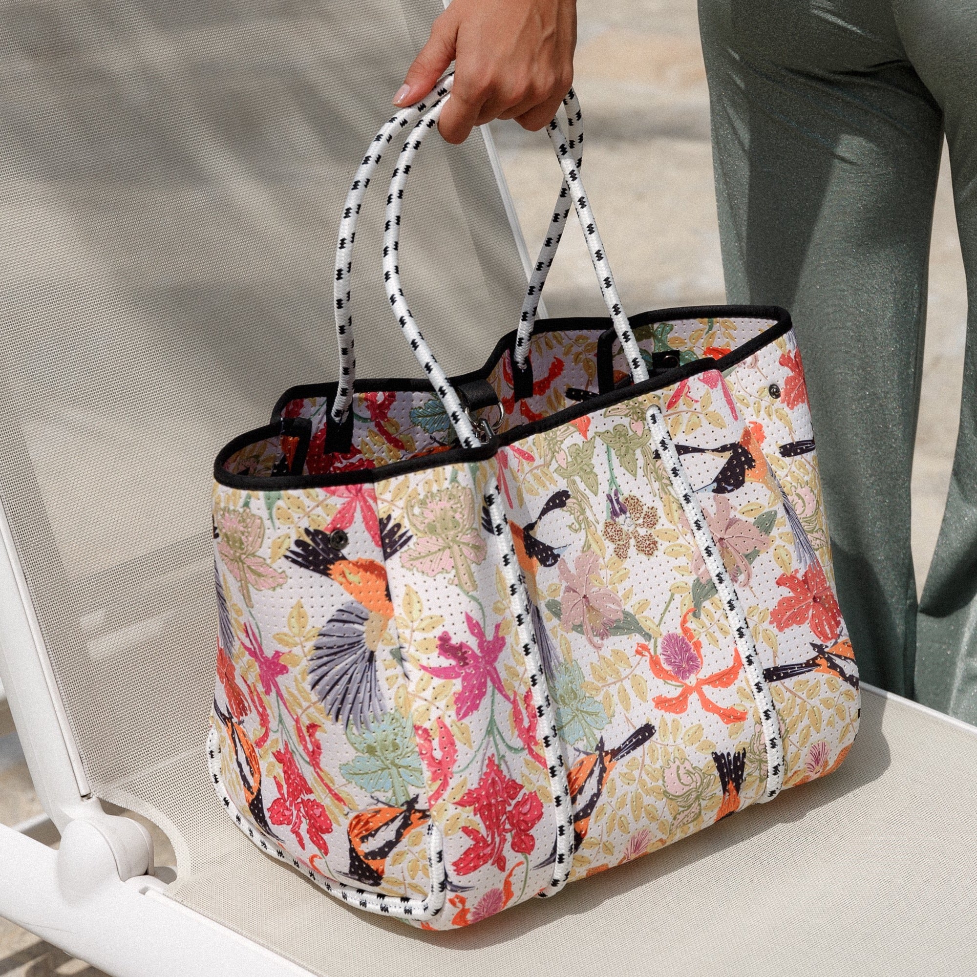EVERYDAY TOTE VENEZUELA - Image 8