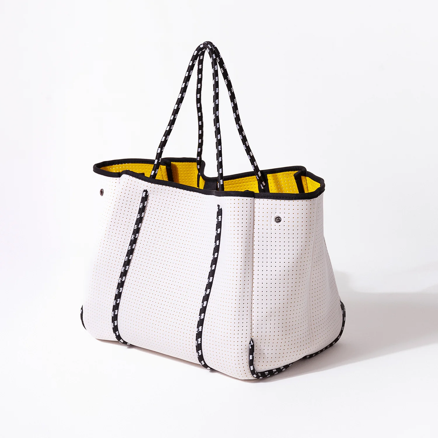 EVERYDAY TOTE YELLOW MELLOW - Image 3