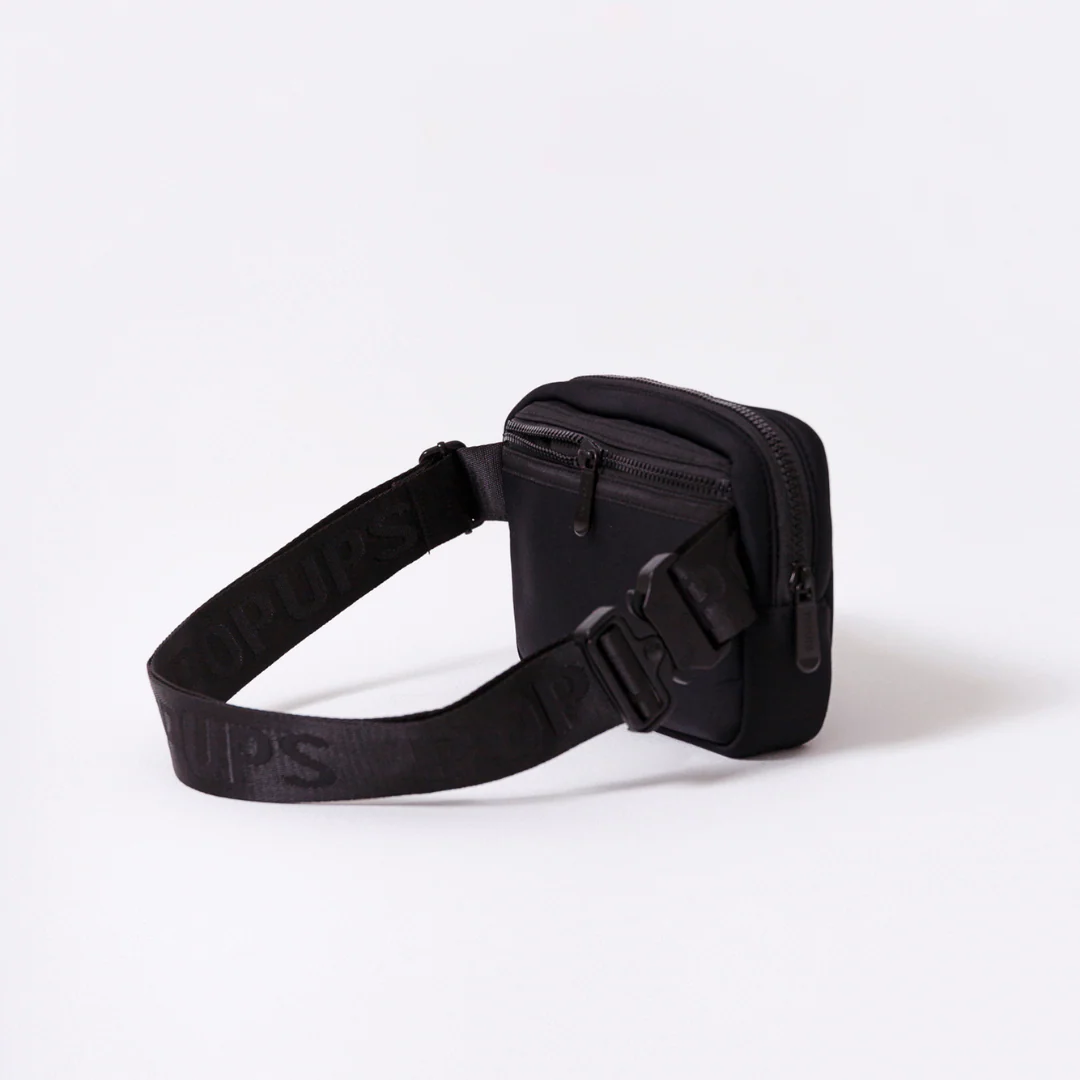 FANNY PACK BLACK - Image 5
