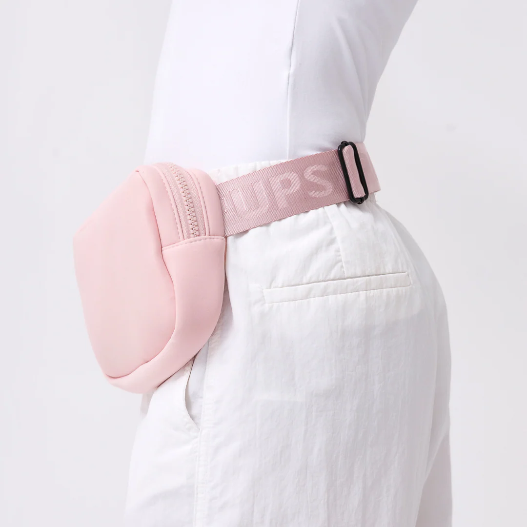 FANNY PACK PRETTY IN PINK - Image 6