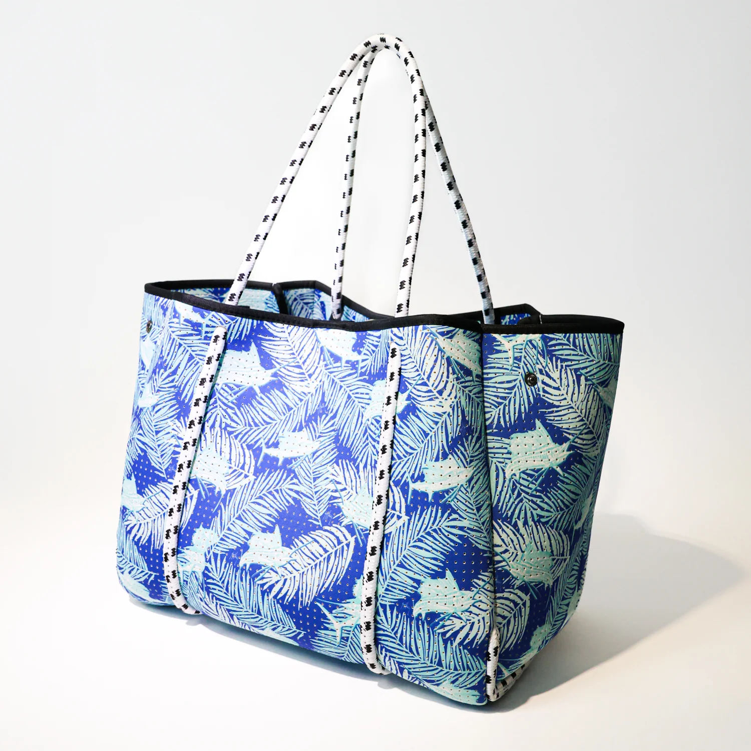 GUY HARVEY X POPUPS BRAND EVERYDAY TOTE SAILFISH PALM - Image 3