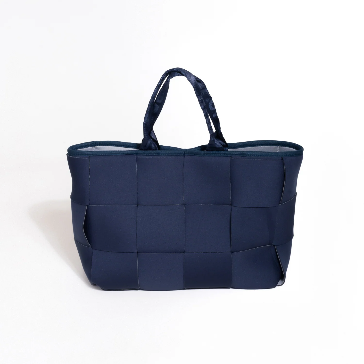 ICON TOTE DEEP BLUE - Image 2