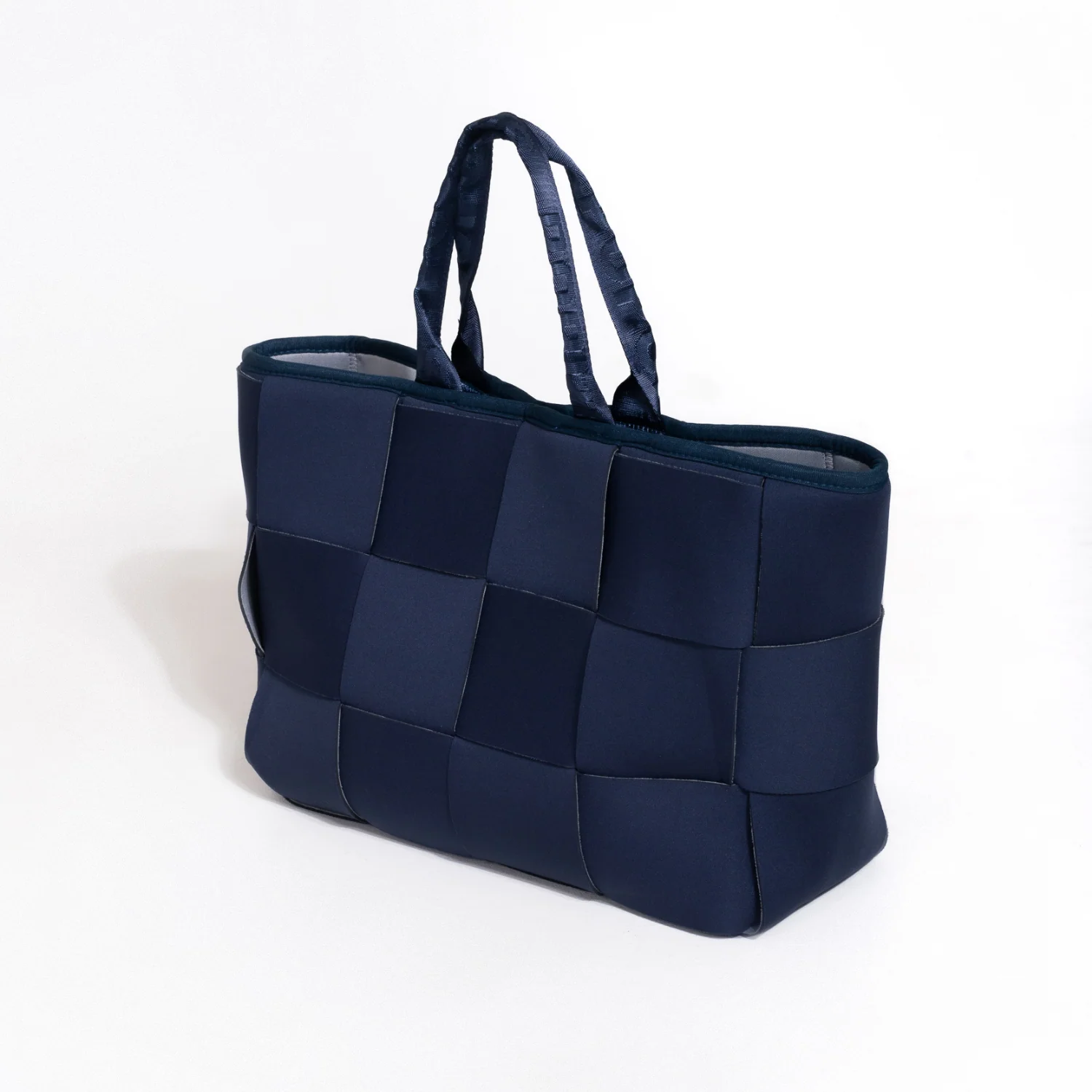 ICON TOTE DEEP BLUE - Image 3