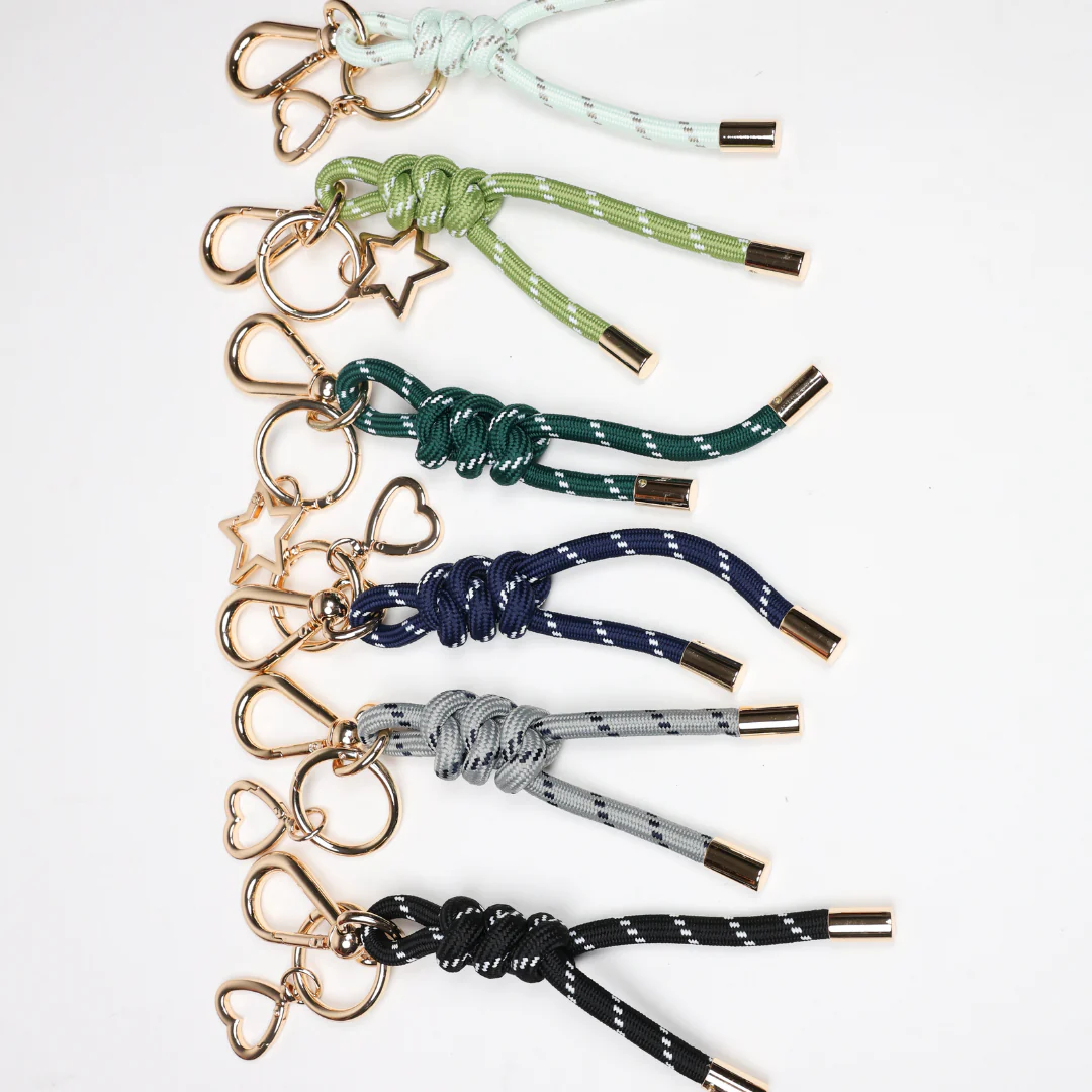 KEY CHAIN MINTY GREEN - Image 5