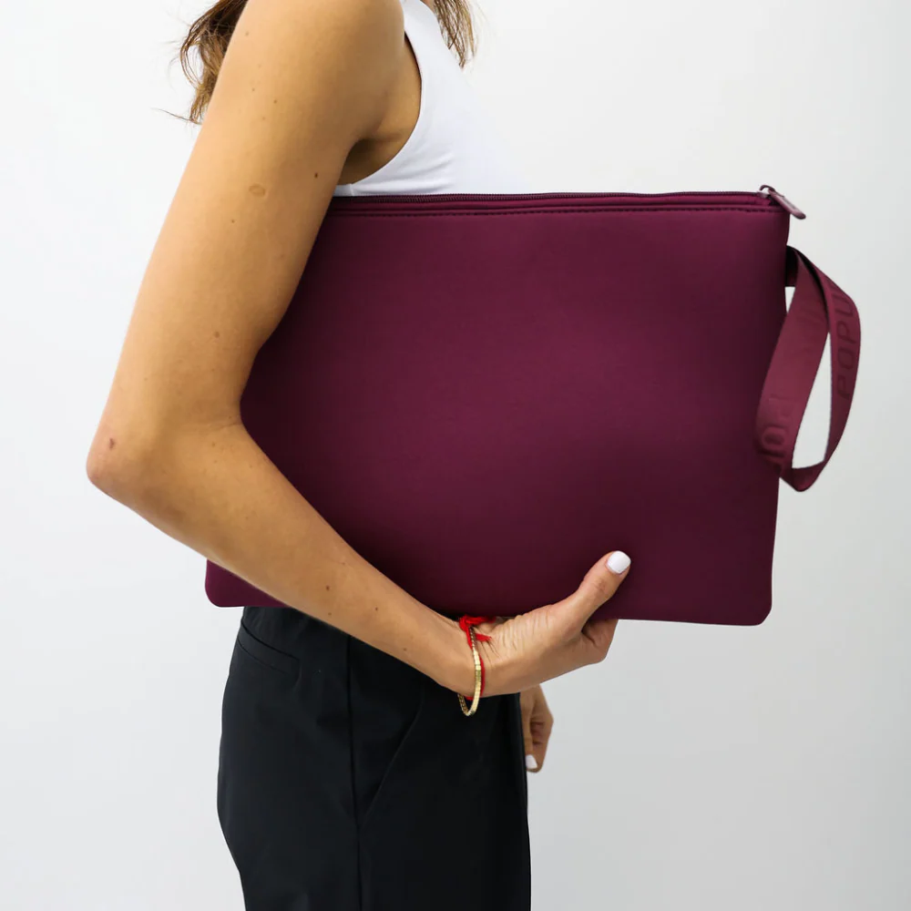 LAPTOP SLEEVE BERRY - Image 2