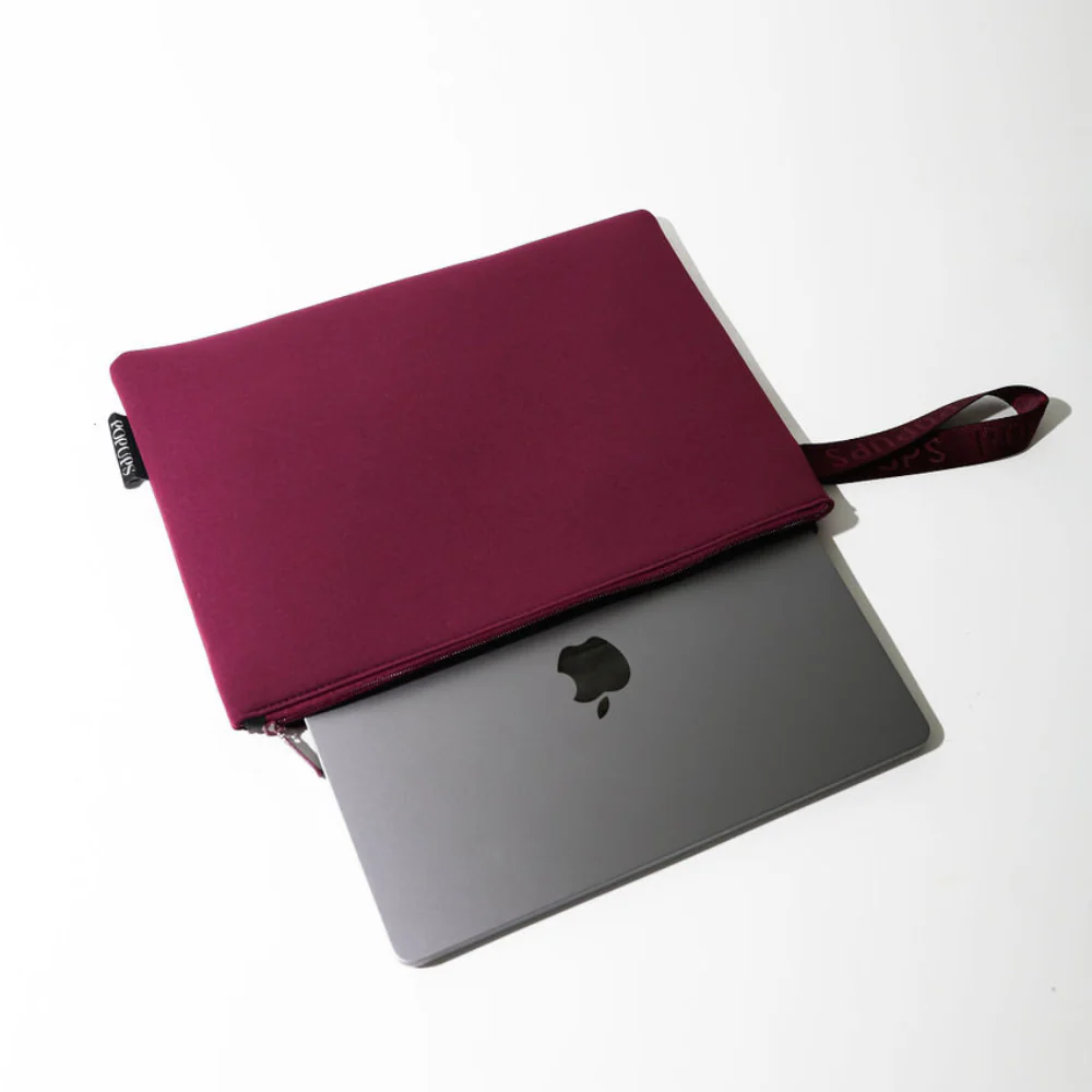 LAPTOP SLEEVE BERRY - Image 5