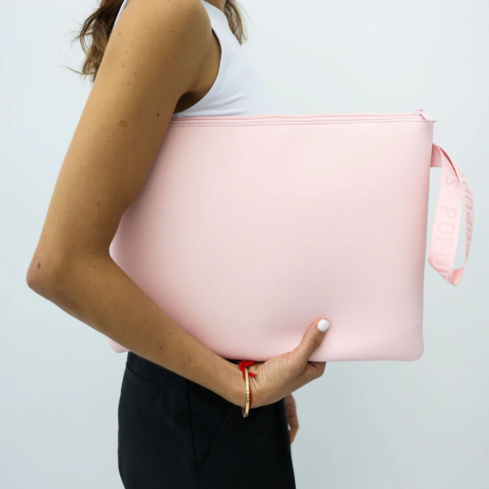 LAPTOP SLEEVE PRETTY IN PINK - Image 2