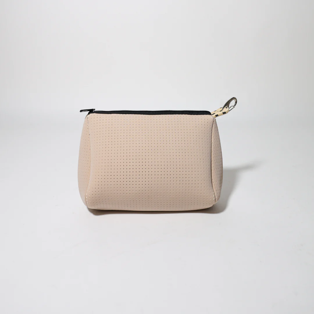 LATTE BASIC SET - EVERYDAY TOTE AND POUCH - Image 3