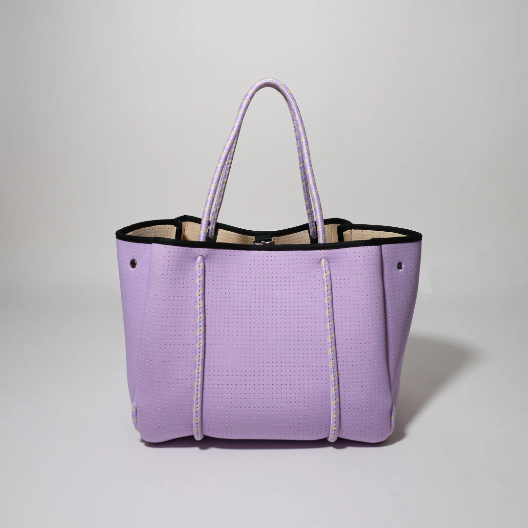 LAVANDA BASIC SET - EVERYDAY TOTE AND POUCH - Image 2