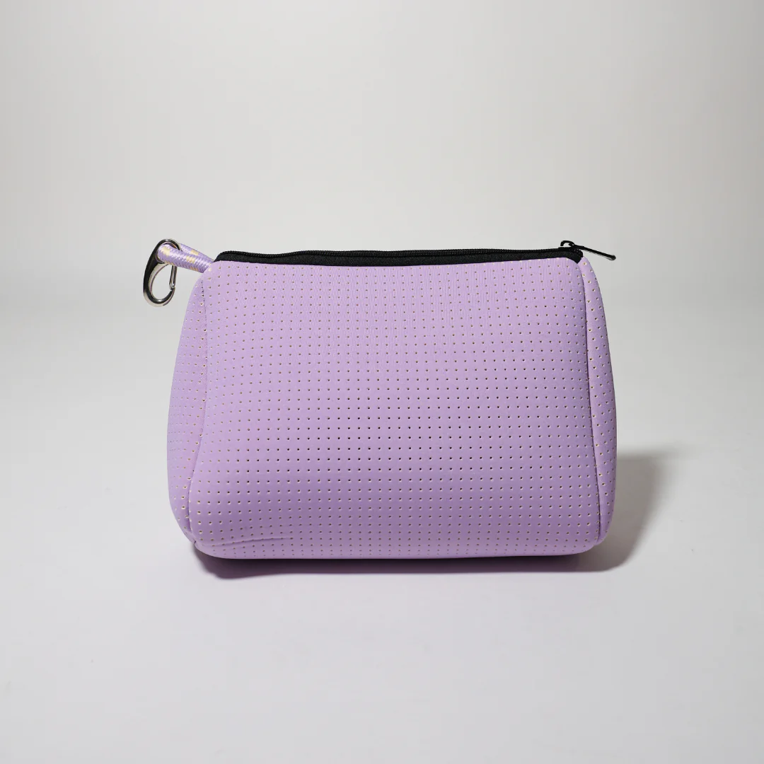LAVANDA BASIC SET - EVERYDAY TOTE AND POUCH - Image 3