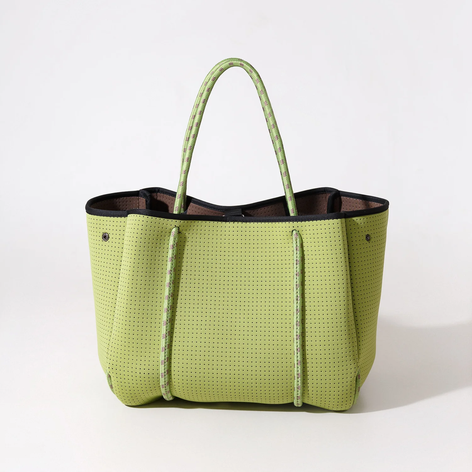 MATCHA BASIC SET - EVERYDAY TOTE AND POUCH - Image 2