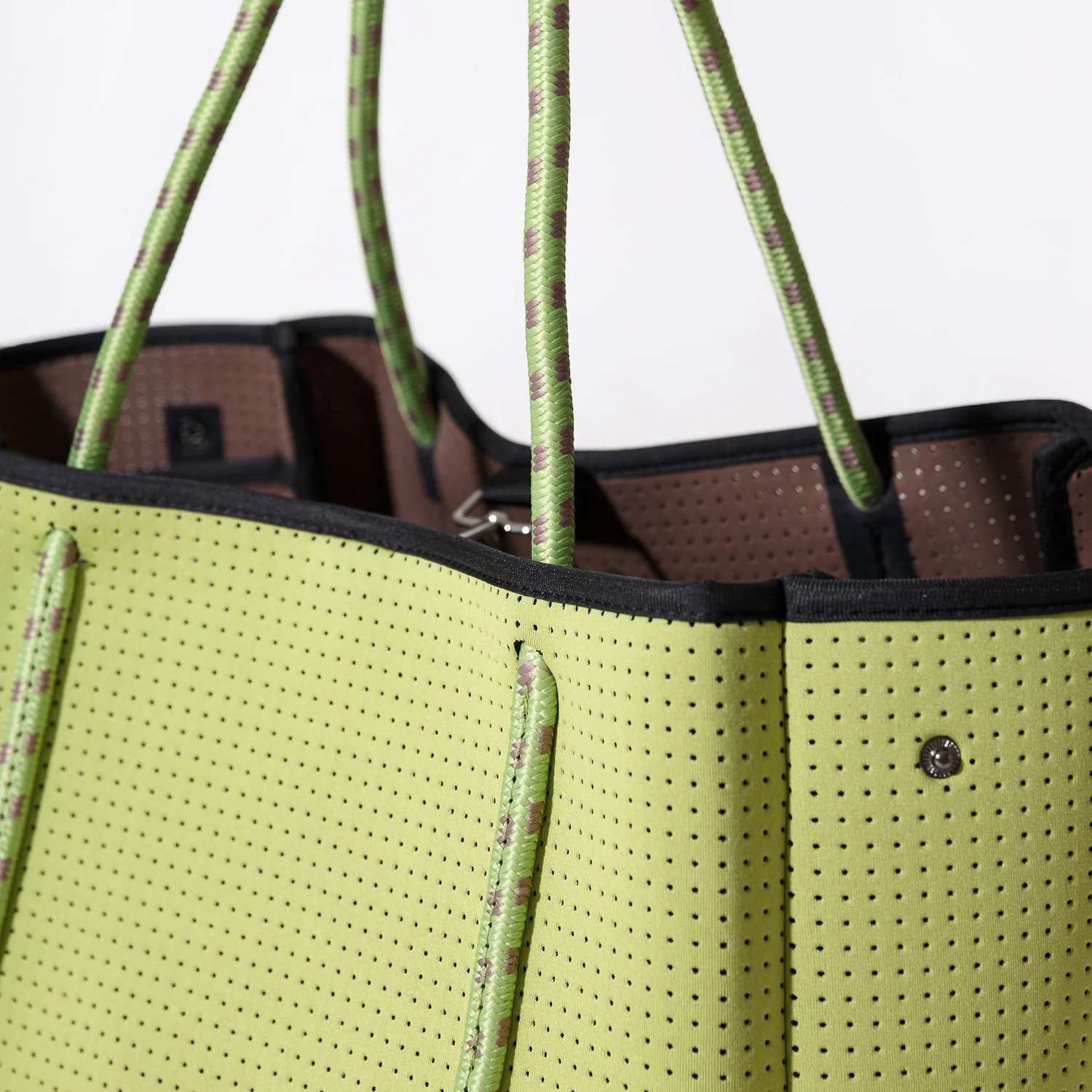 MATCHA BASIC SET - EVERYDAY TOTE AND POUCH - Image 3