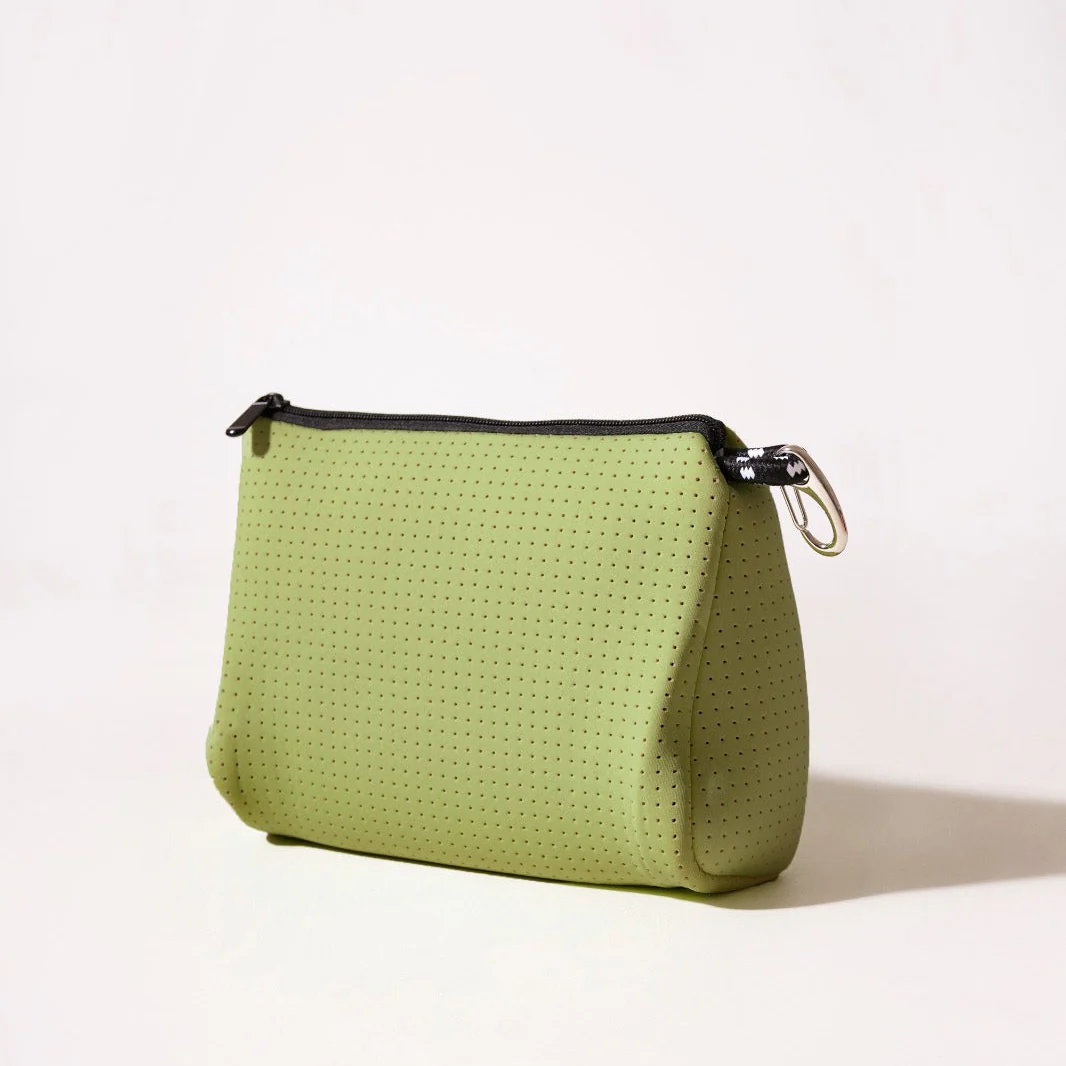 MATCHA BASIC SET - EVERYDAY TOTE AND POUCH - Image 4