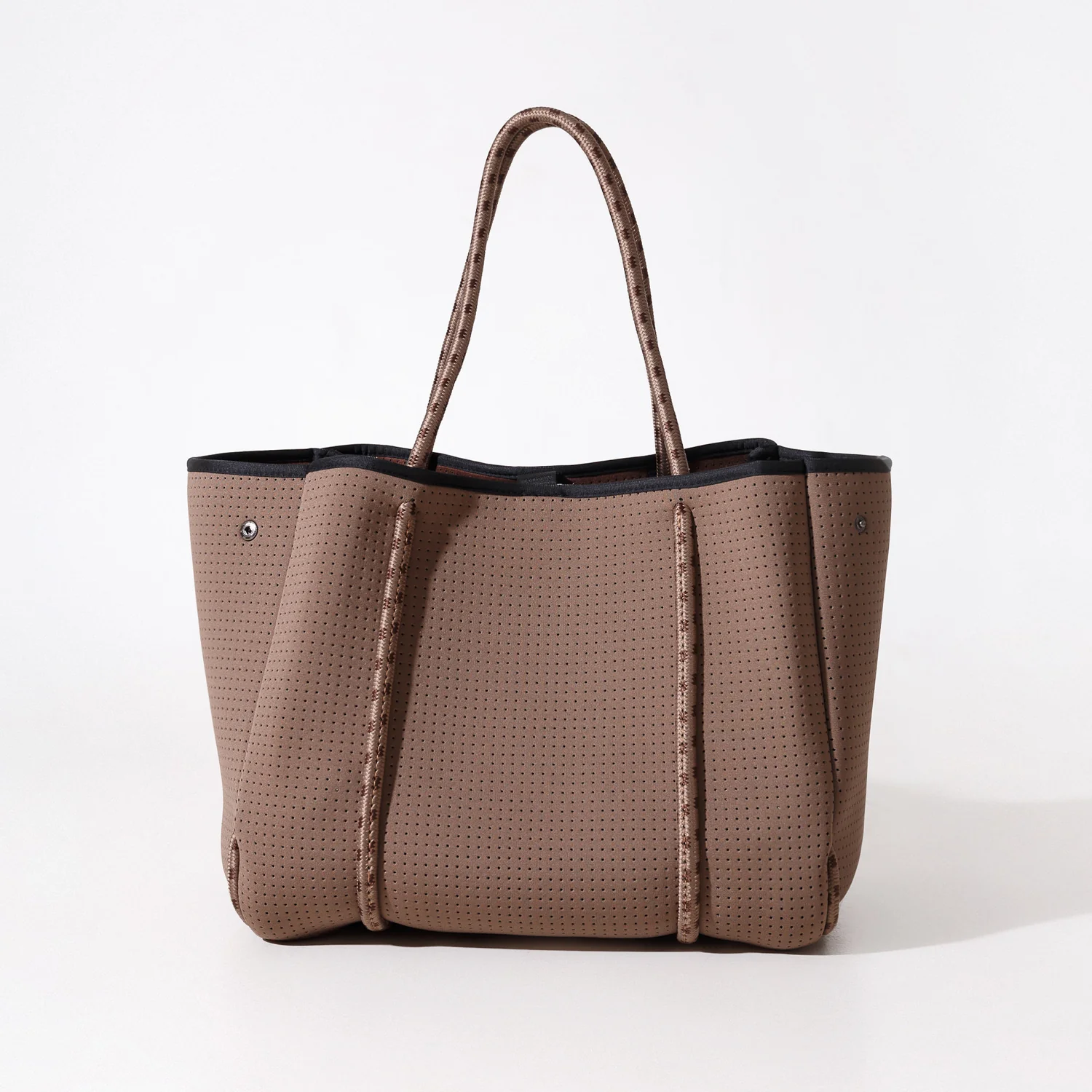 EVERYDAY TOTE MOCHA