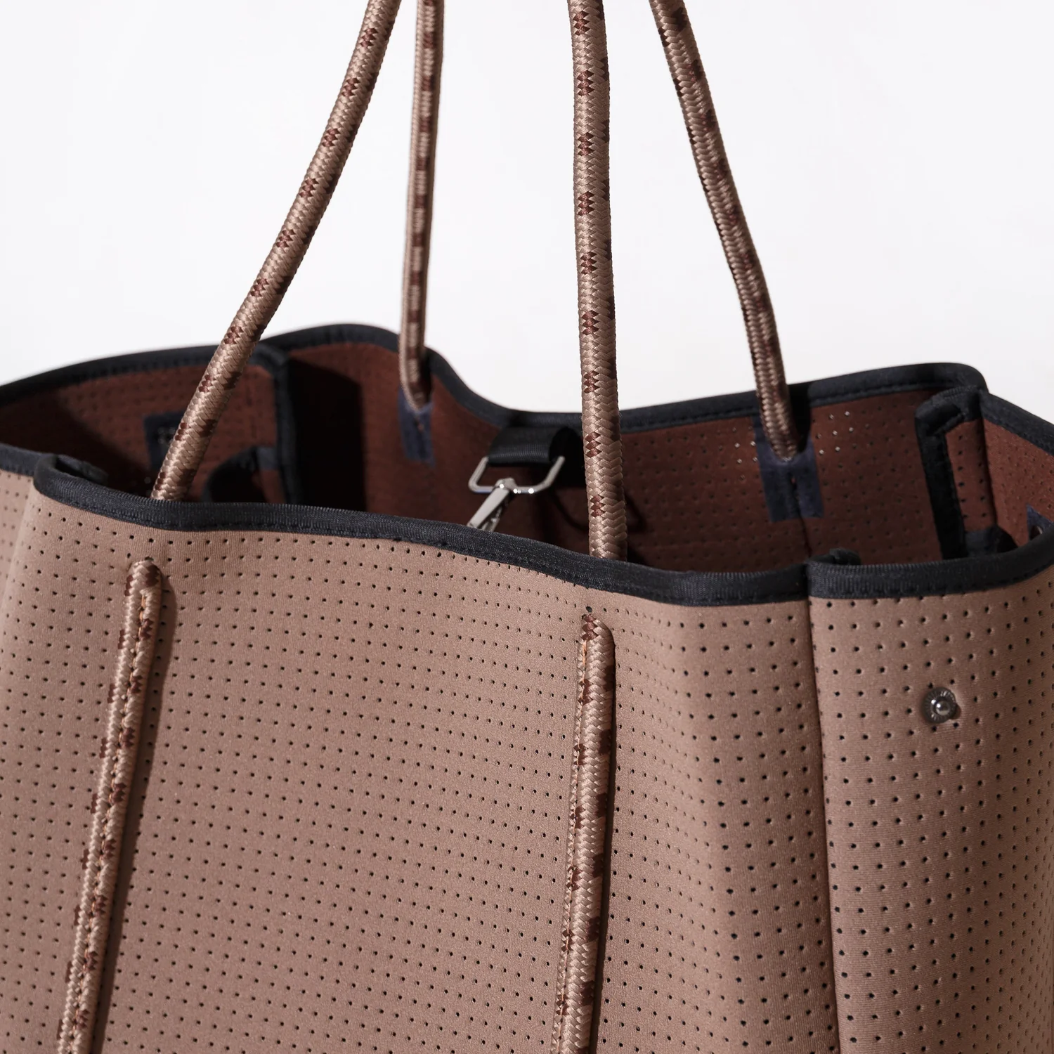 EVERYDAY TOTE MOCHA - Image 4