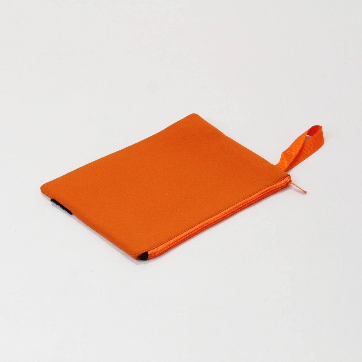 LAPTOP SLEEVE BURNT ORANGE - Image 3