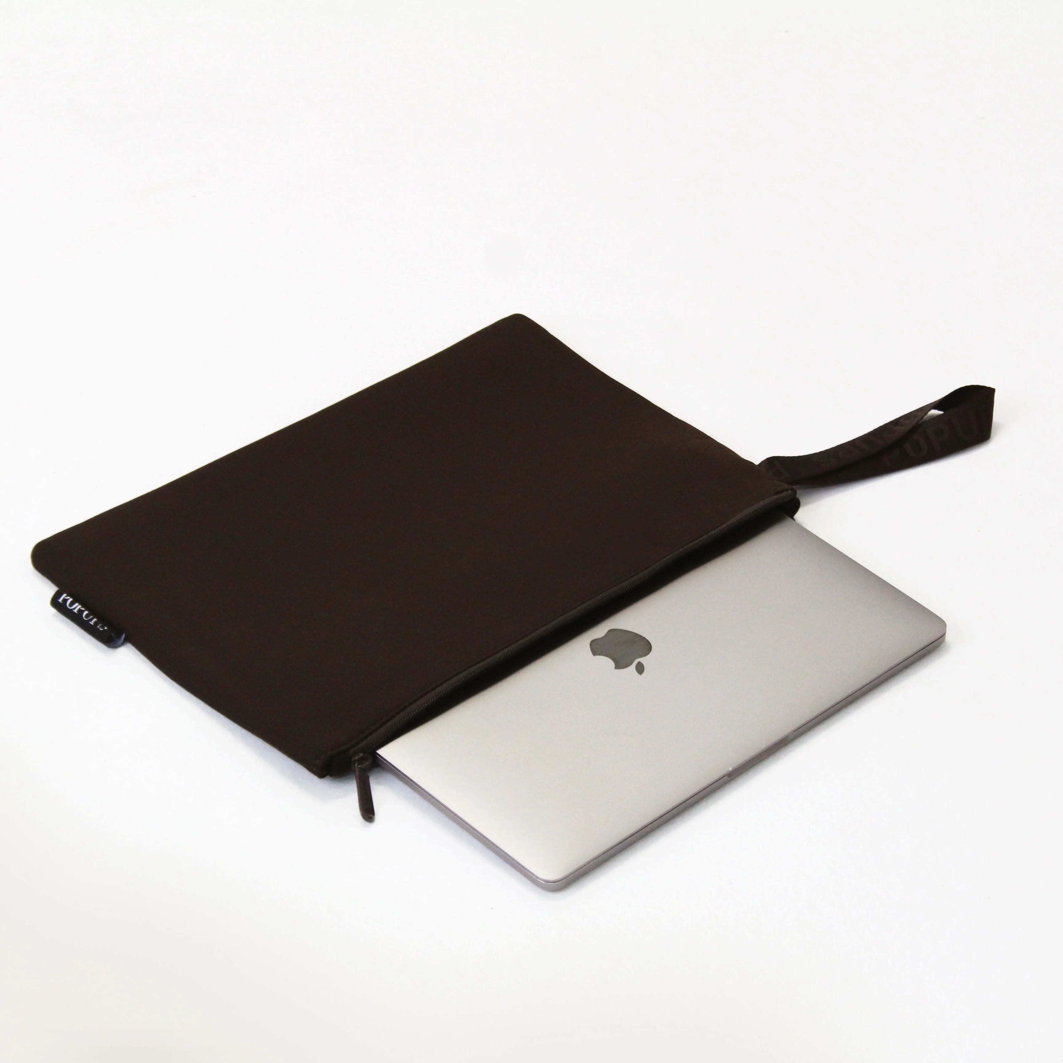 LAPTOP SLEEVE ESPRESSO - Image 4