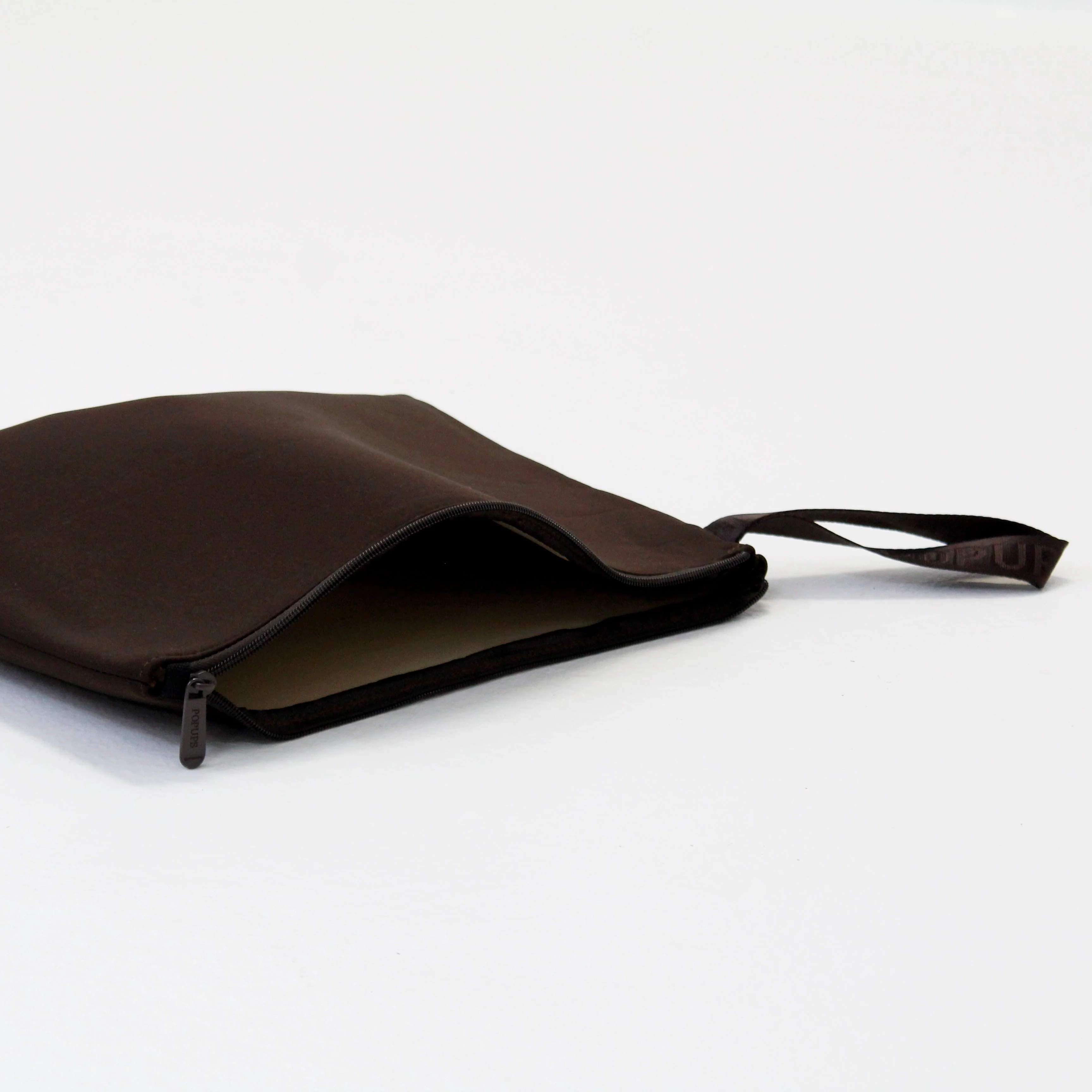 LAPTOP SLEEVE ESPRESSO - Image 6