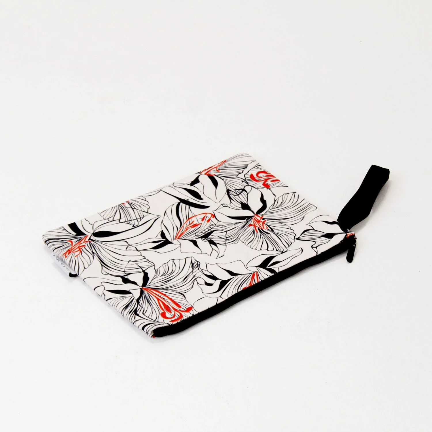LAPTOP SLEEVE HIBISCUS - Image 3