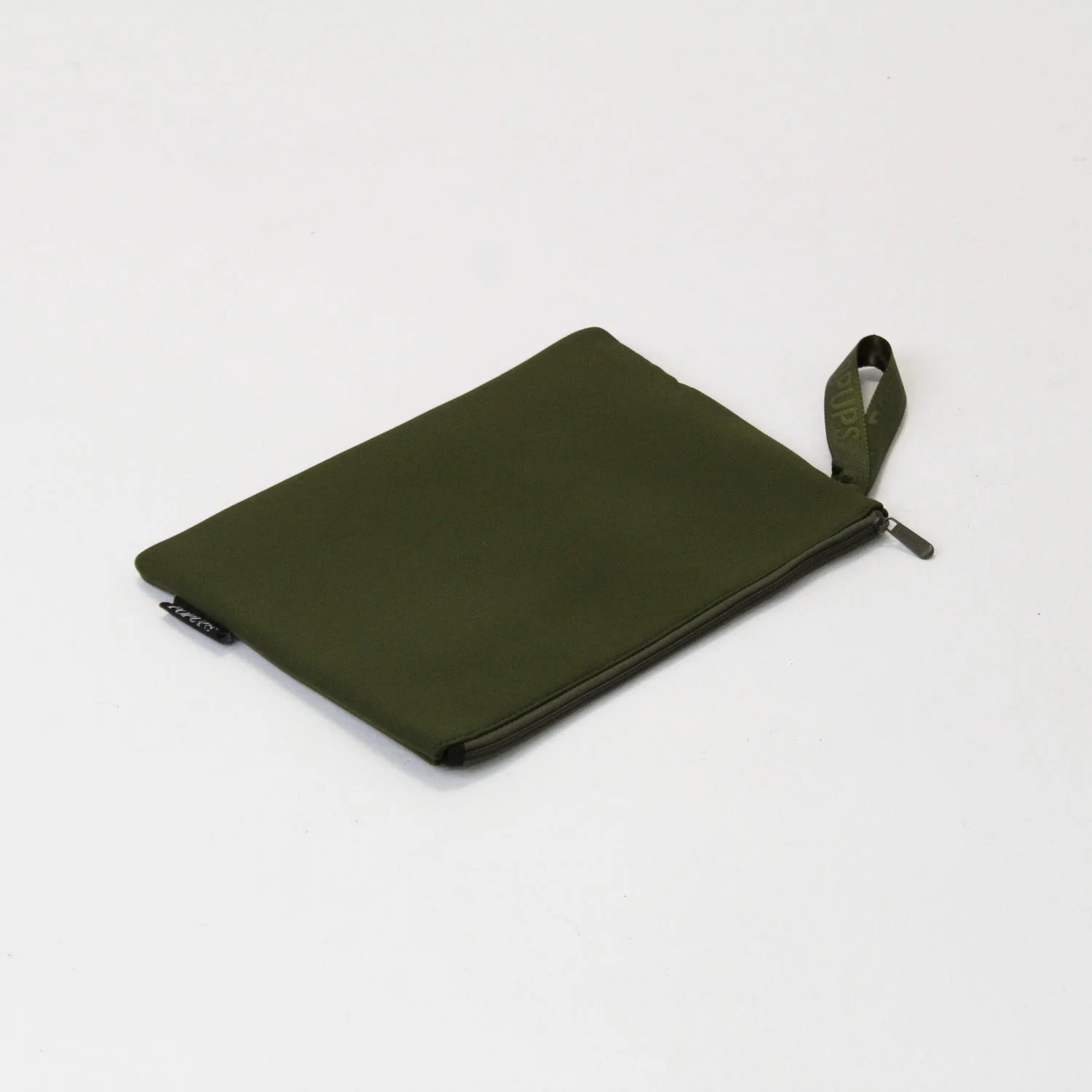 LAPTOP SLEEVE SAFARI GREEN - Image 3